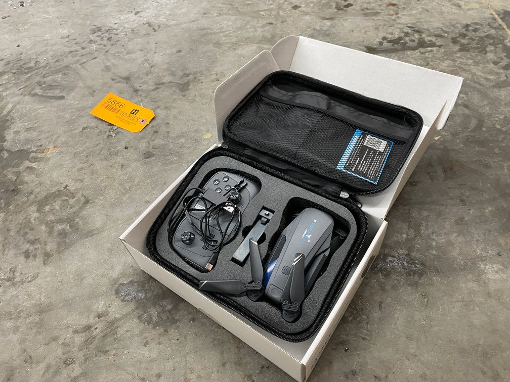 Verflew Aircraft S20 Foldable Drone