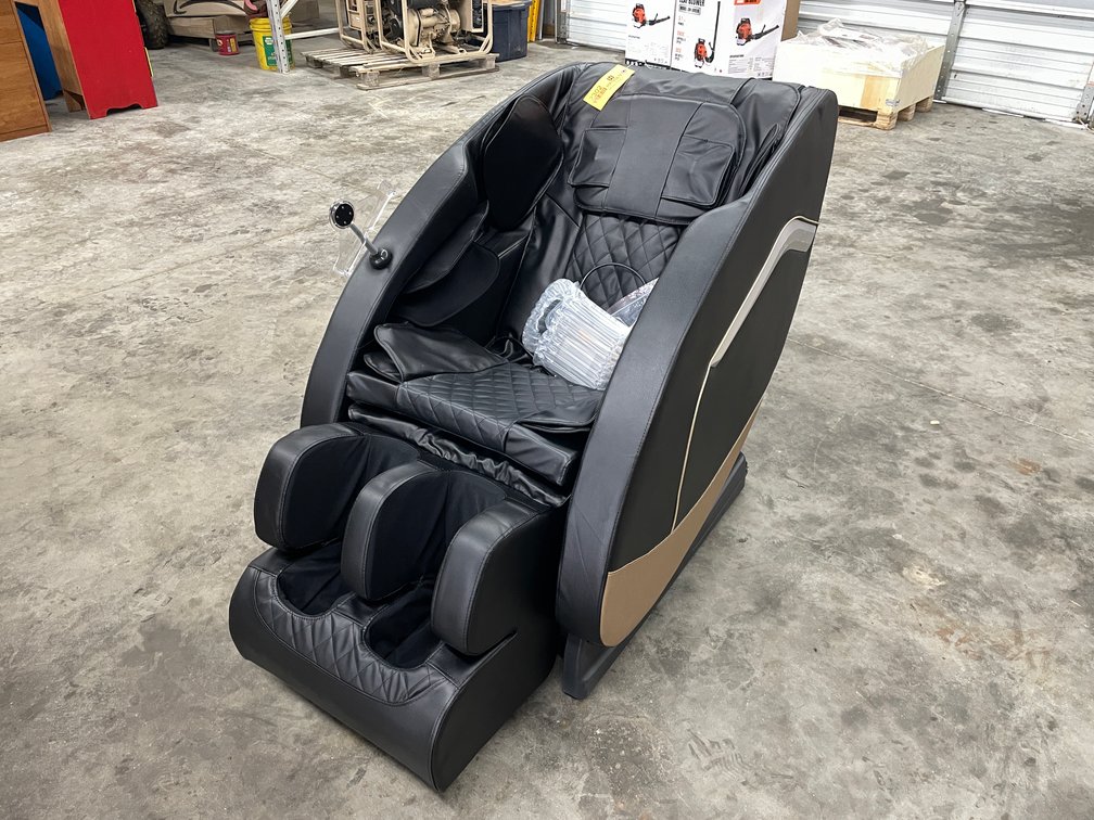 Land Honor Massage Chair Sofa