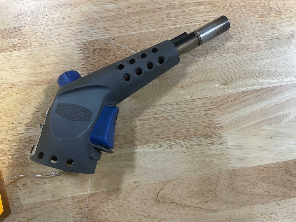 Worthington Propane Torch (PR13)