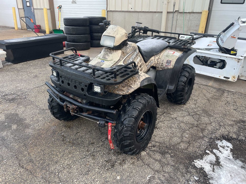 ATV (O4)