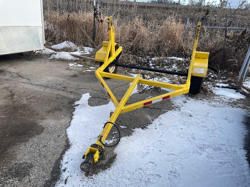 Spool Trailer (OF)