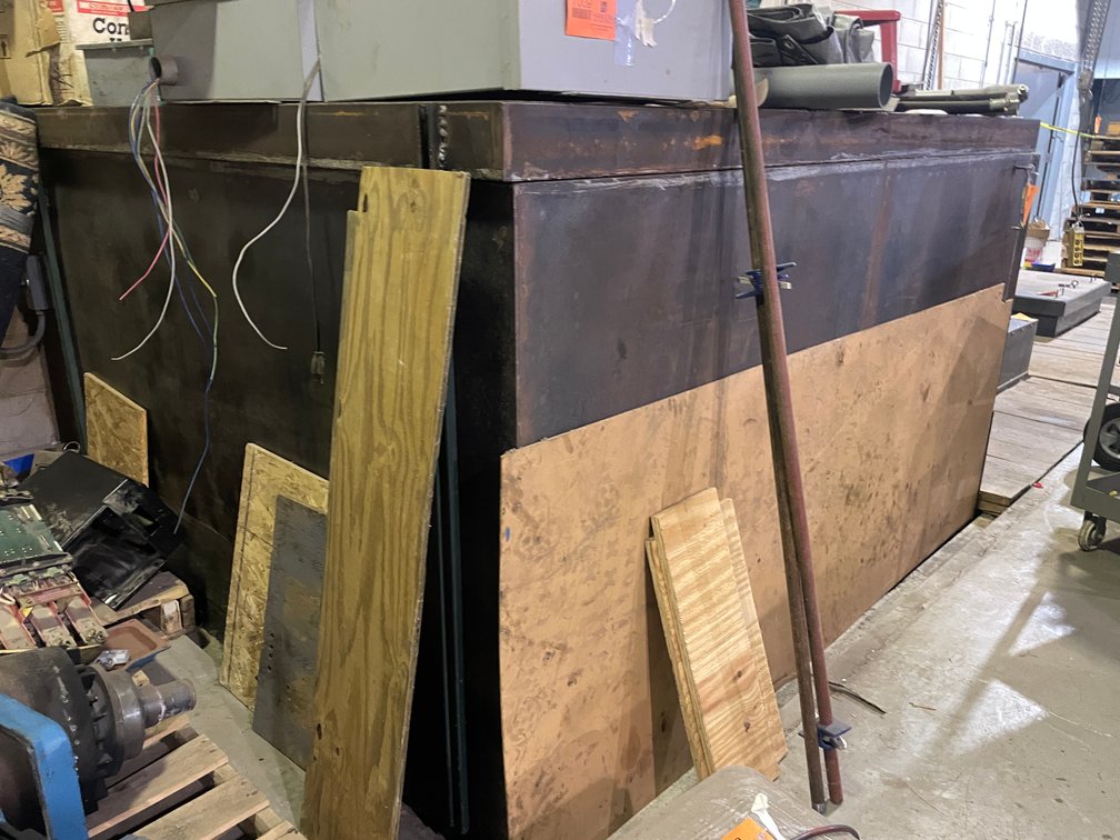 Melting Furnace