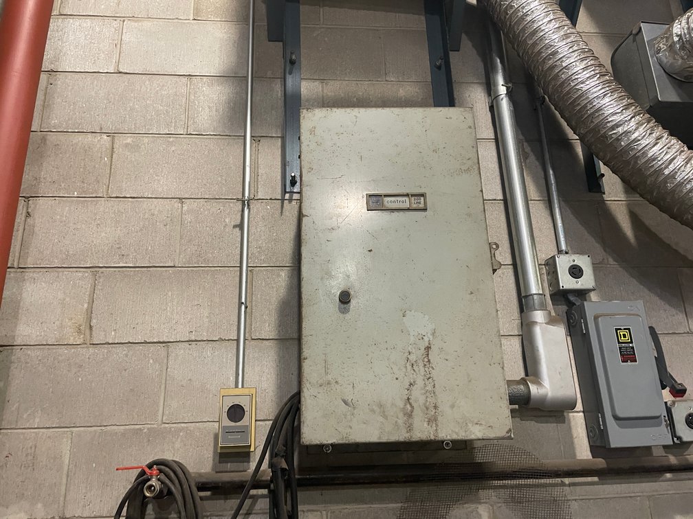 GE Transformer