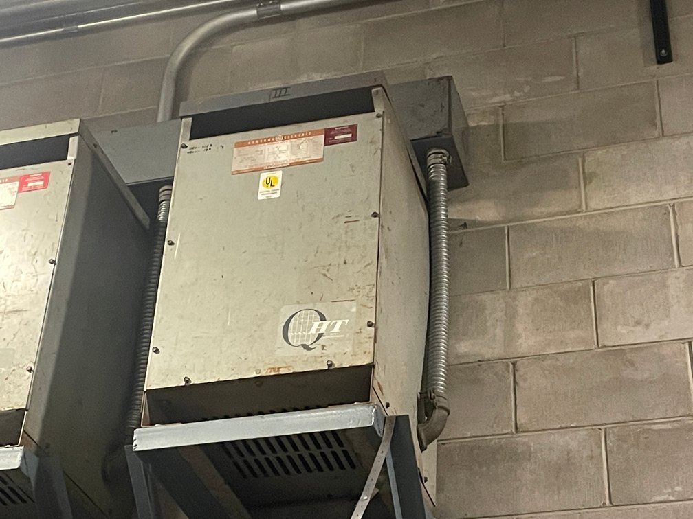 GE Transformer