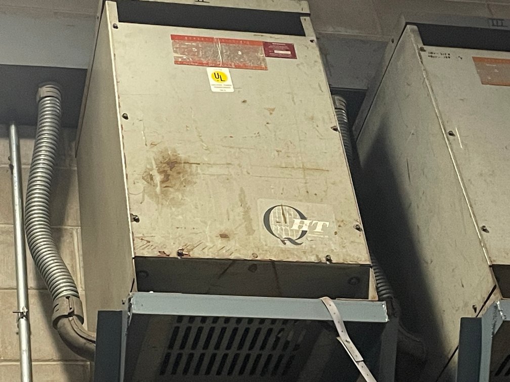 GE Transformer