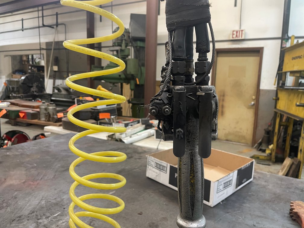Air Hoist