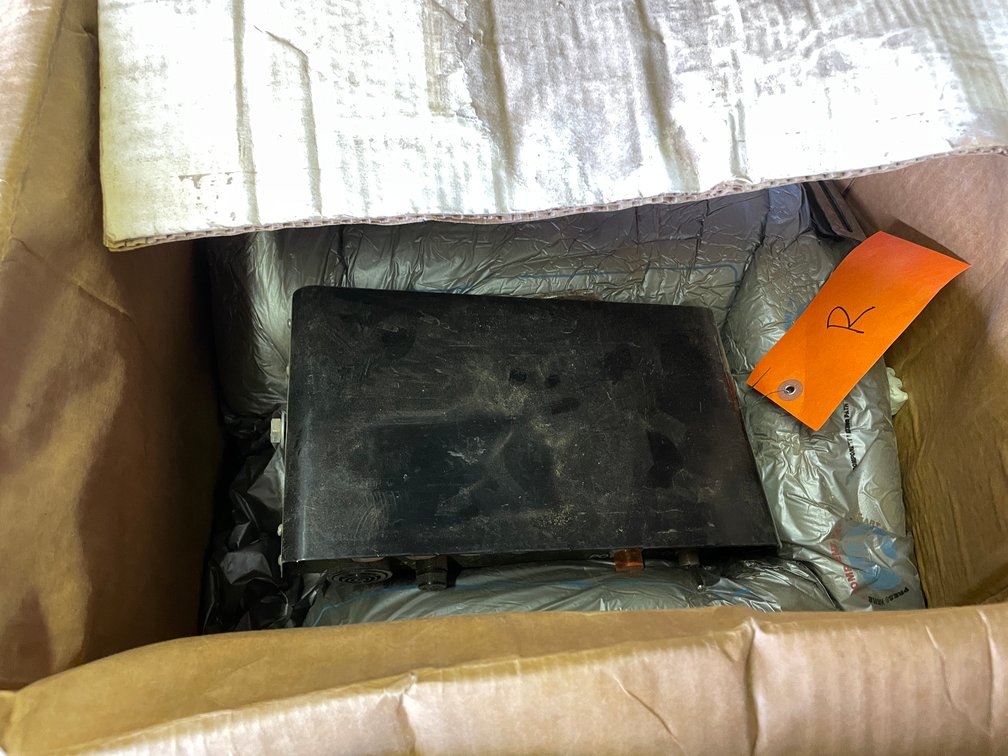Sensor 1 Alarm