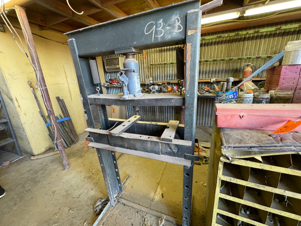 Shop Press