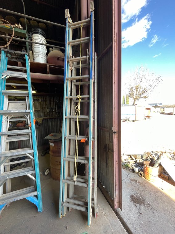 Ladder