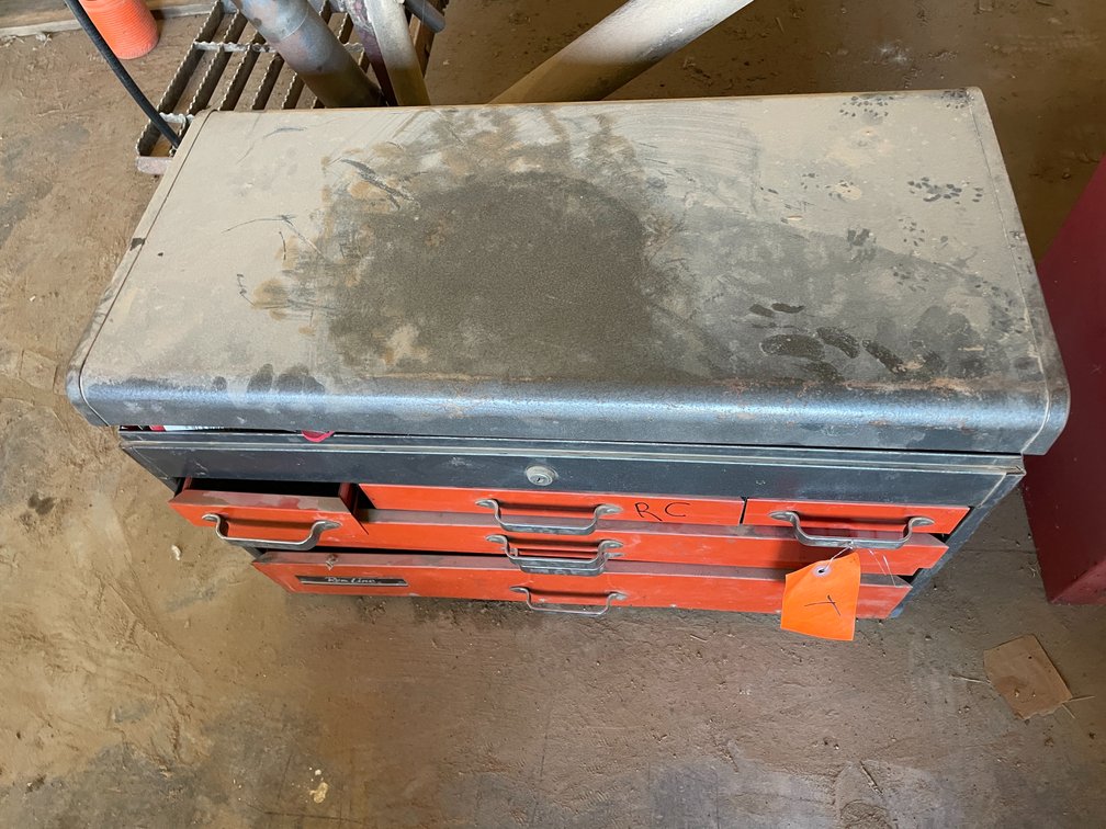Tool Box