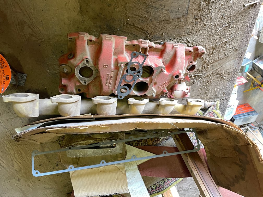Auto Parts