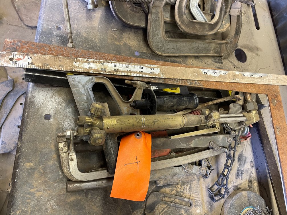 Miscellaneous Tools
