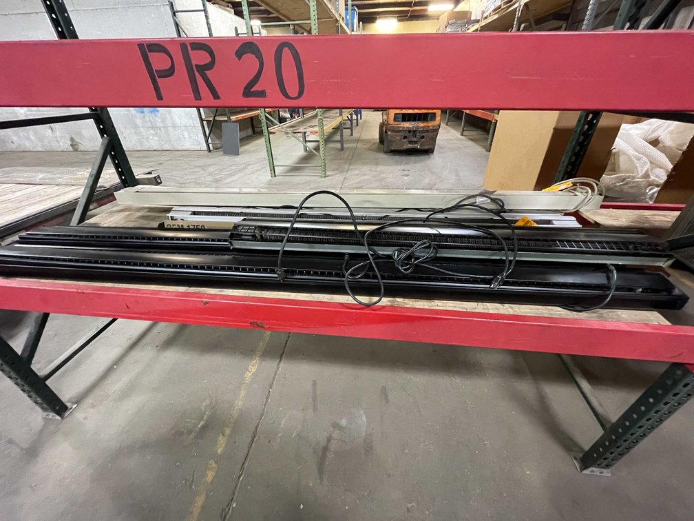 Heaters (PR20)