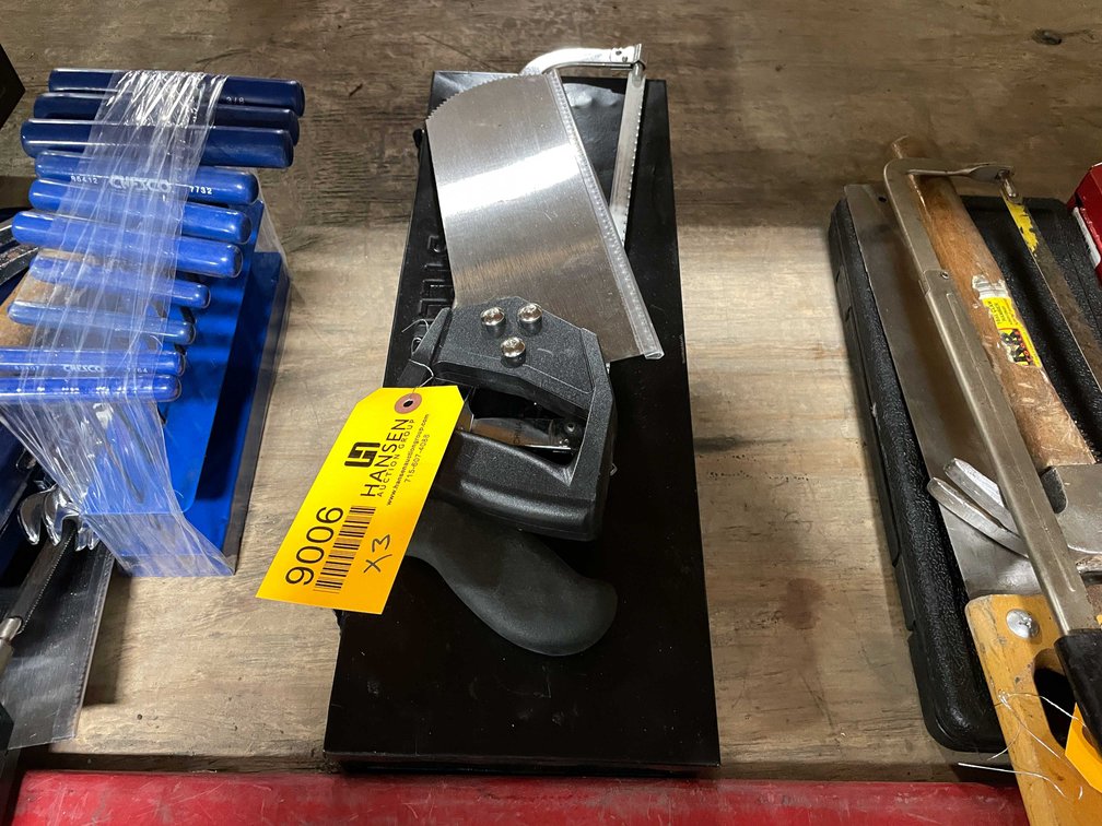 Socket Set (PR19)