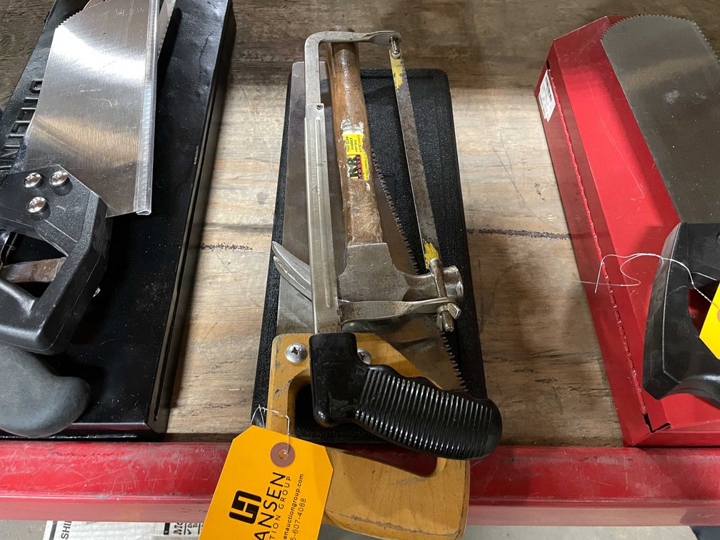 Socket Set (PR19)