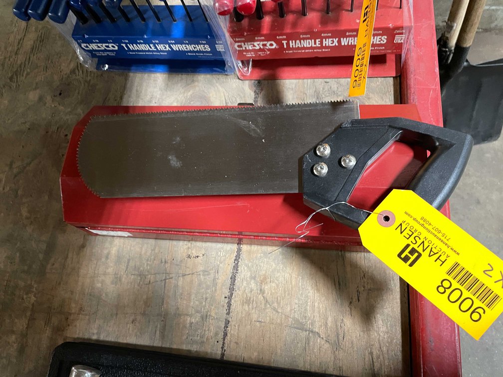 Socket Set (PR19)