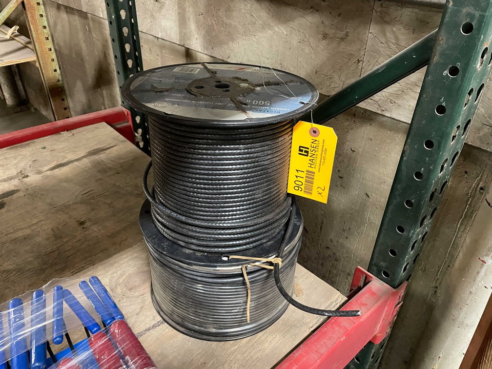 Cat 5 Cable (PR19)