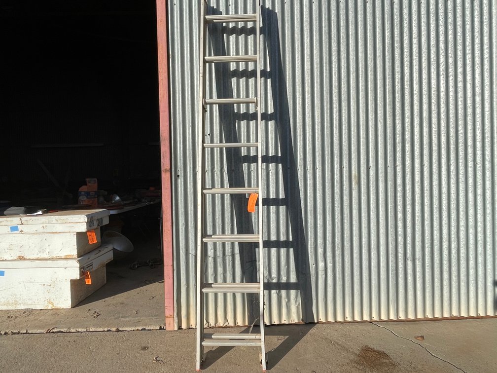 Ladder
