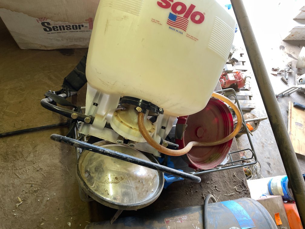 Miscellaneous Lot