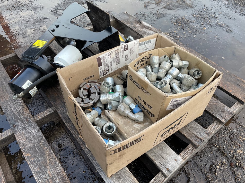 Eaton ET1000 Mechanical Crimper