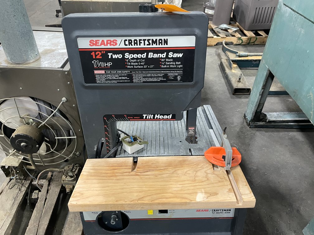Sears/ Craftsman (F)