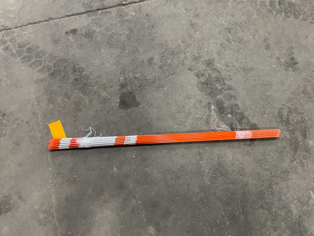 Driveway Markers (PR10)
