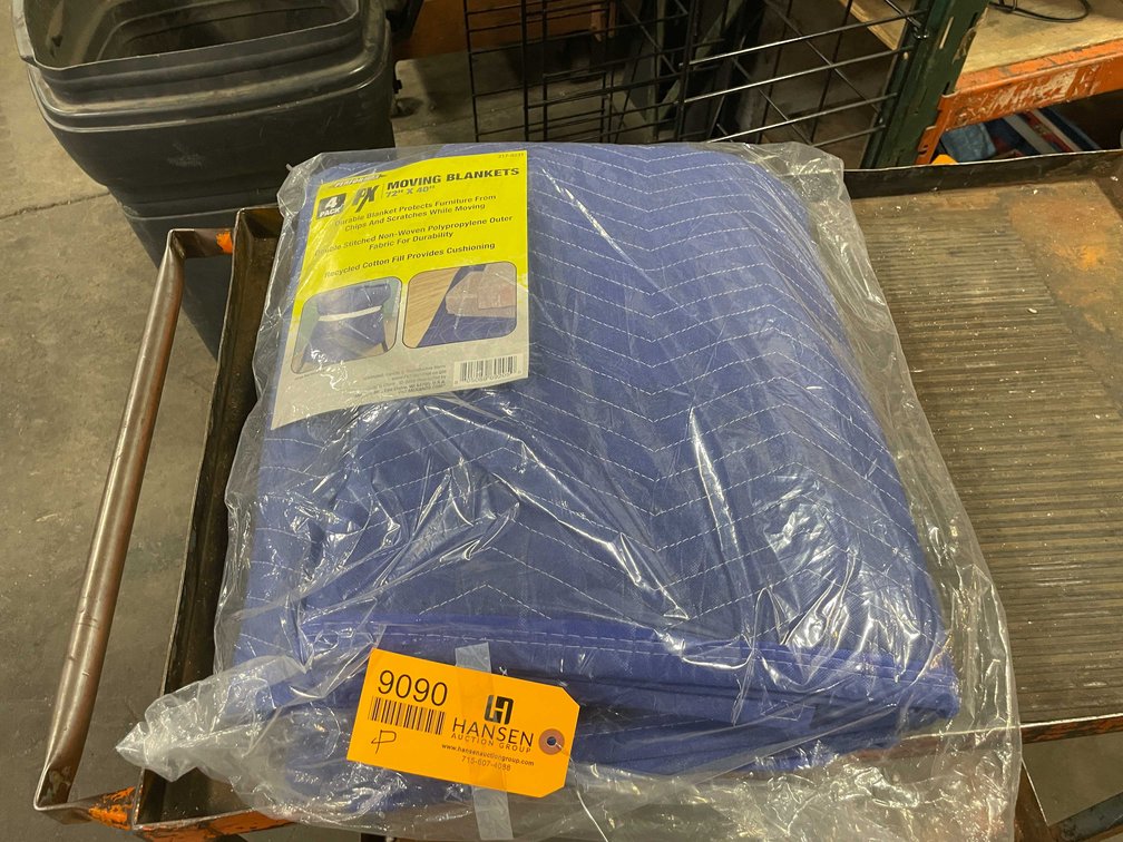 Moving Blankets (PR10)