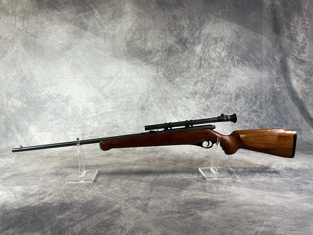 Mossberg 151K, 22 LR Semi-Auto Rifle, SN: N/A (Neenah, WI)