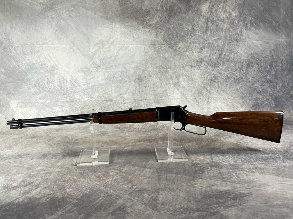 Browning BL-22, 22 Cal Lever Action Rifle, SN: 71B54195 (Neenah, WI)