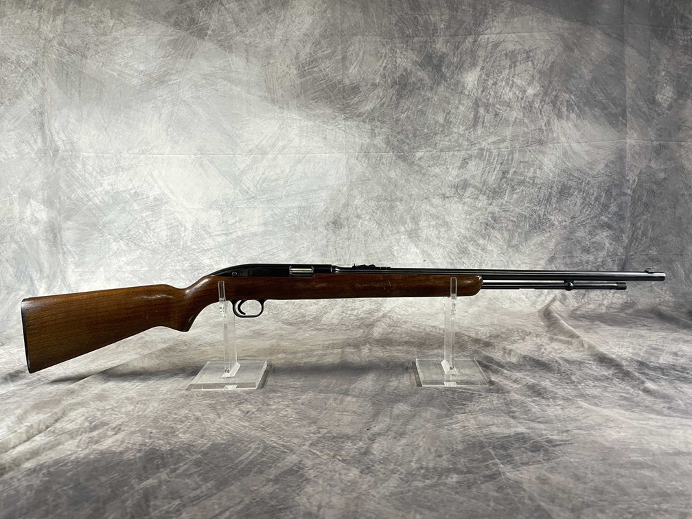 Winchester Model 77, 22 LR Semi-Auto Rifle, SN: 1544 (Neenah, WI)