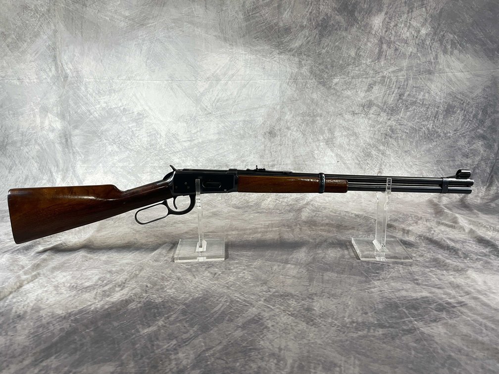 Winchester Model 94, 30 W.C.F Lever Action Rifle, SN: 1512087 (Neenah, WI)