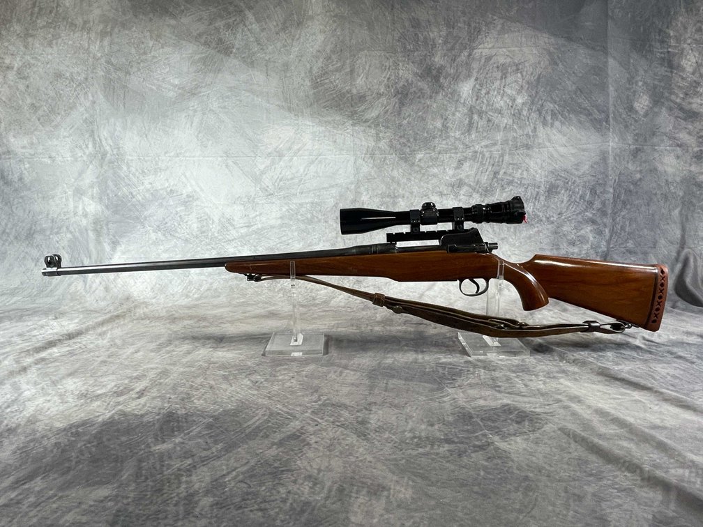Eddystone 1917 Enfield, 30-06 SPRG Bolt Action Rifle, SN: 260891 (Neenah, WI)