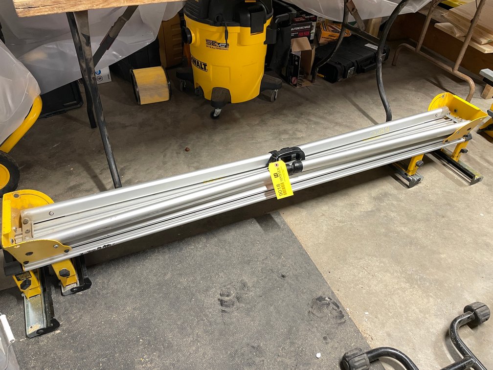 DeWalt Miter Saw Stand