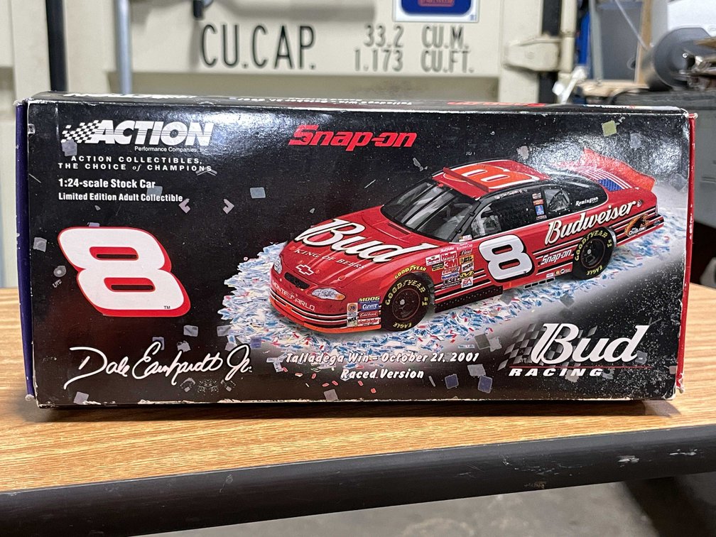 Action Diecast (Neenah, WI)