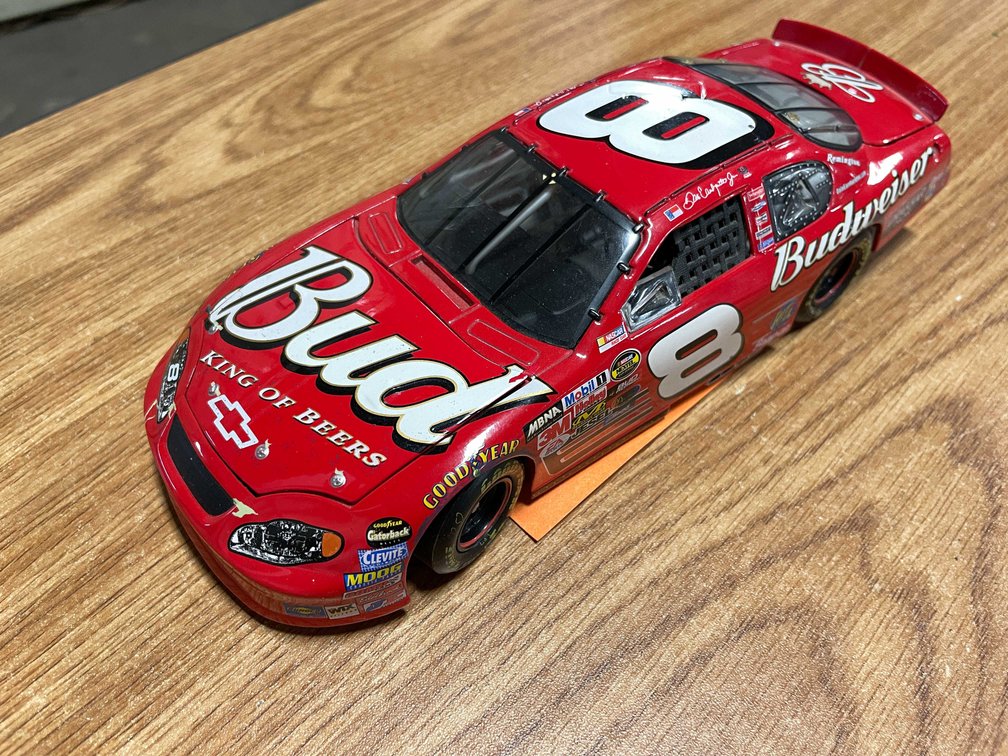 Action Diecast (Neenah, WI)