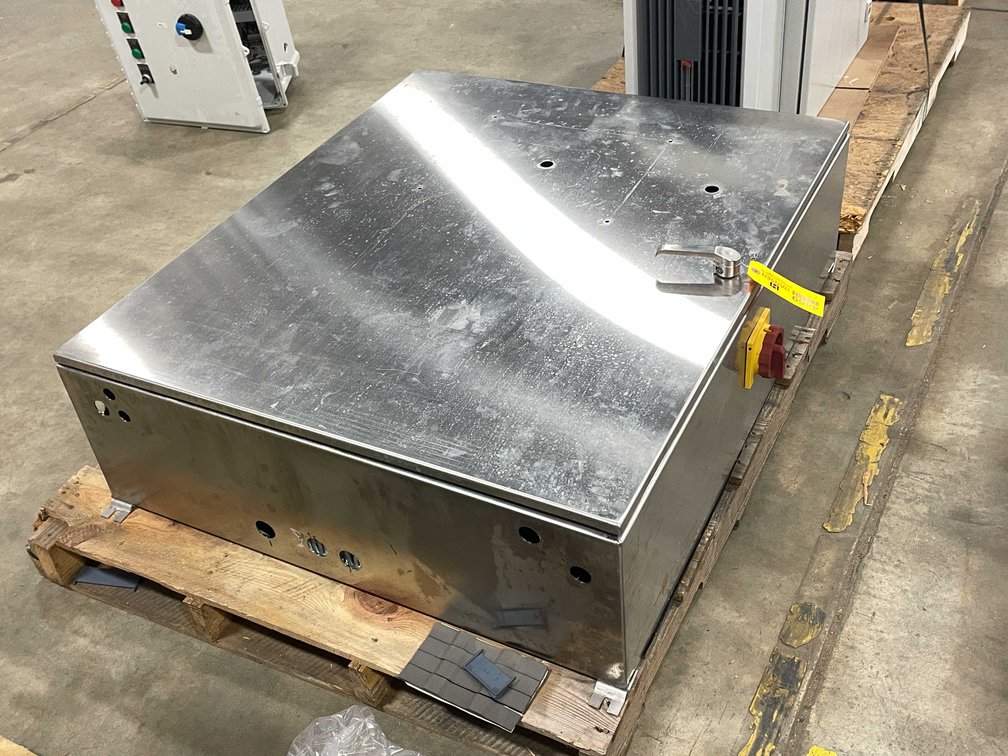 Steel Panel