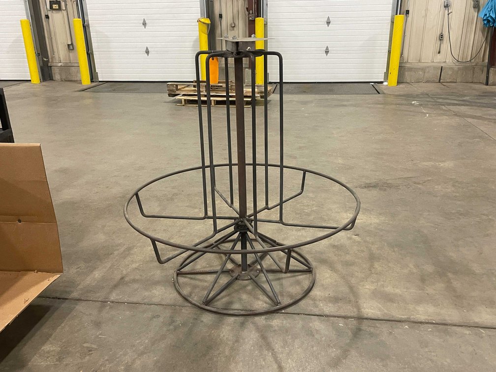 Wire Reel