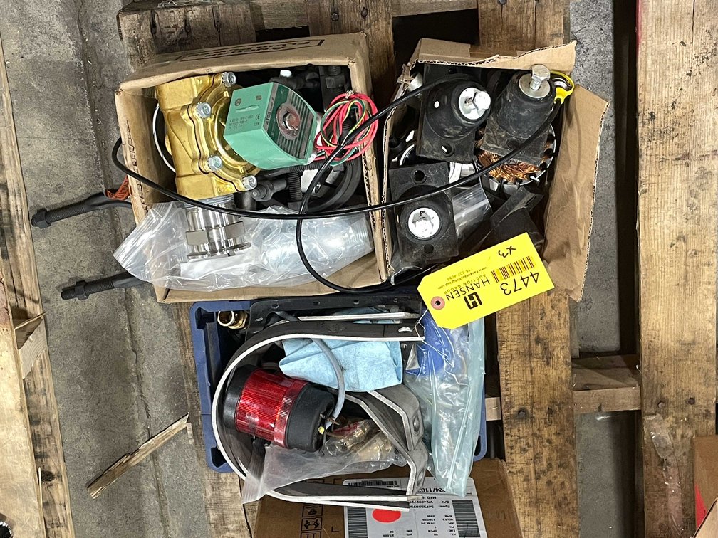 Misc. Shop Items