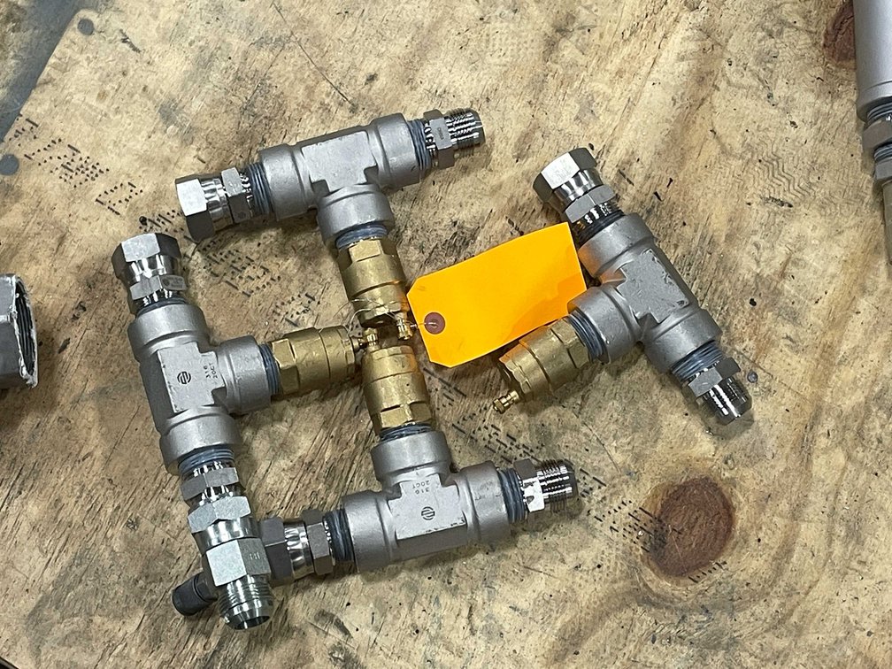 Valves