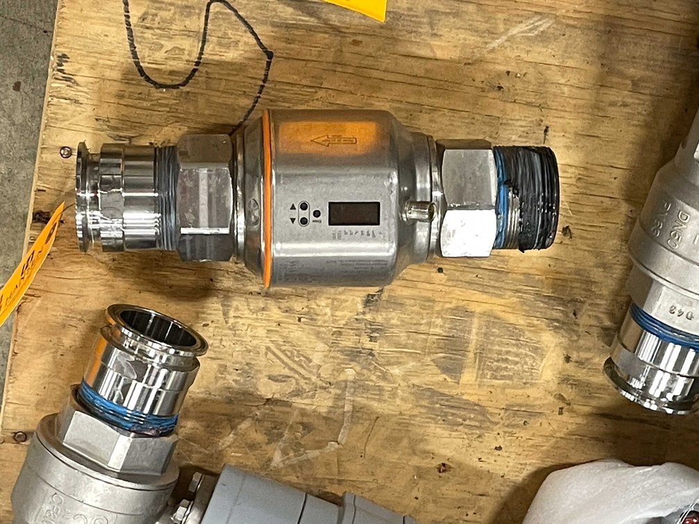 Flow Meter Sensor