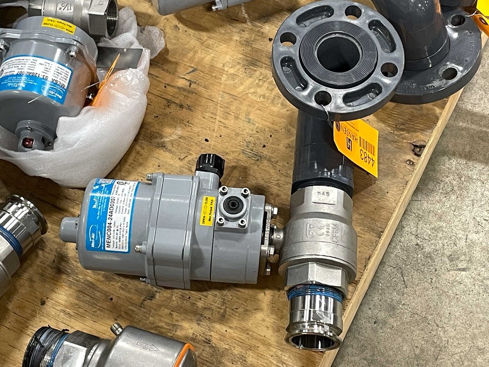 Electric Actuator
