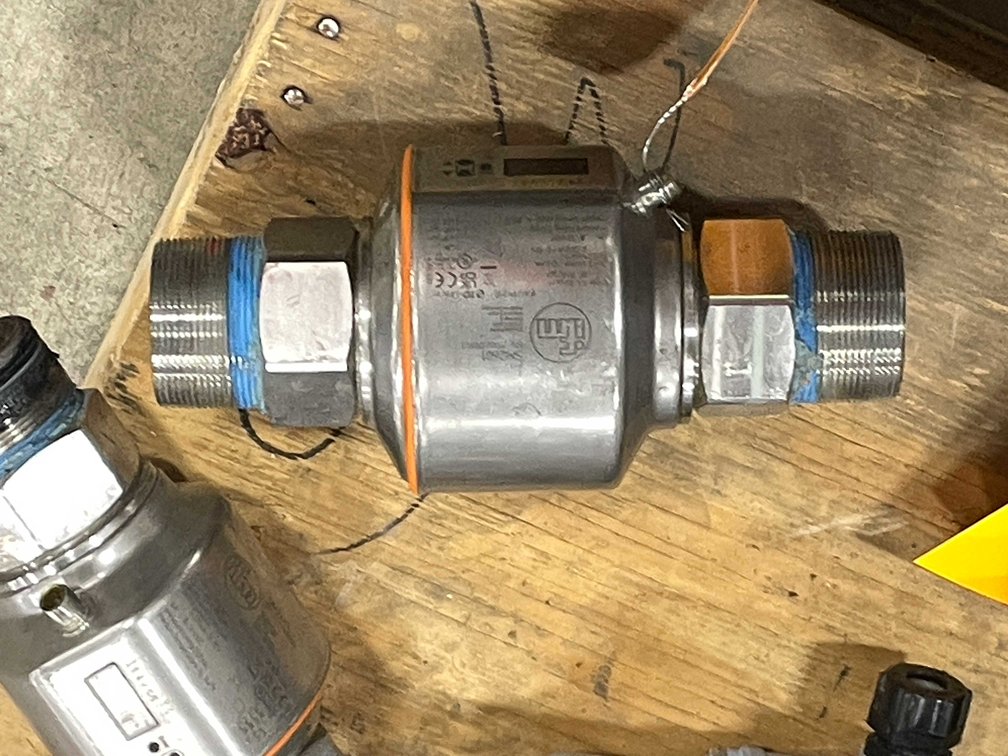 Flow Meter Sensor