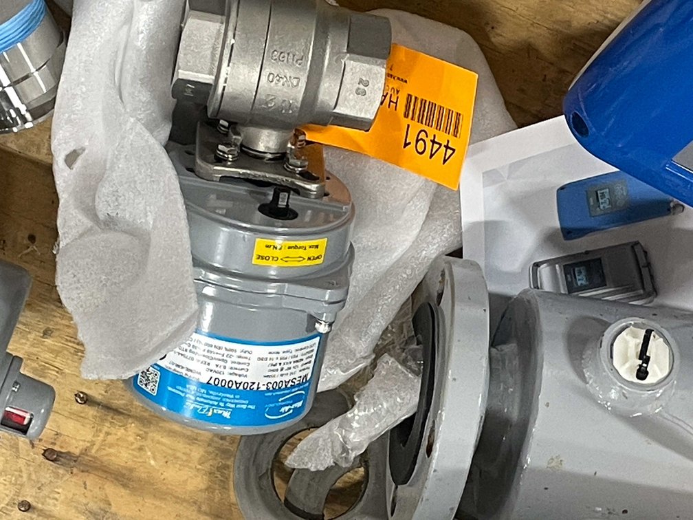 Electric Actuator