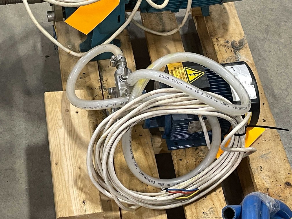 Water Pump