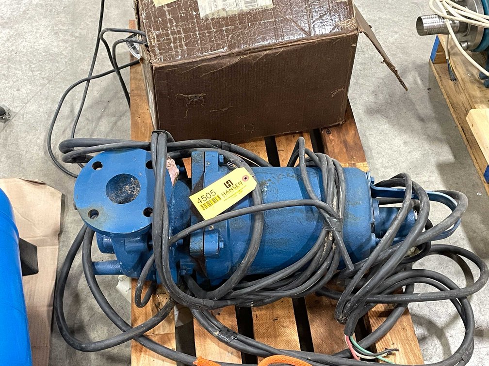 Water Pump