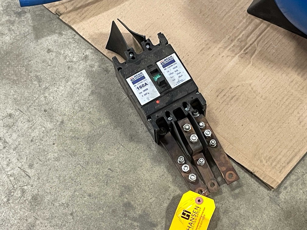 Circuit Braker