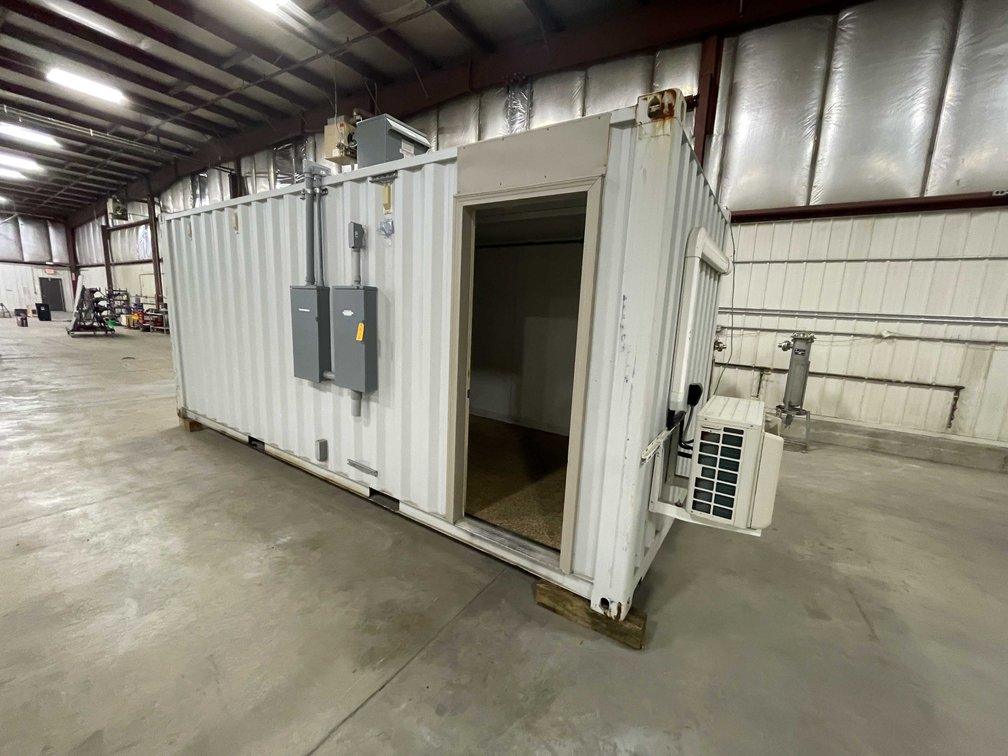 Storage Container