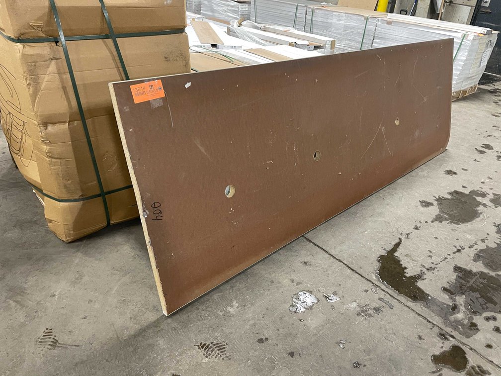 Countertop (D)