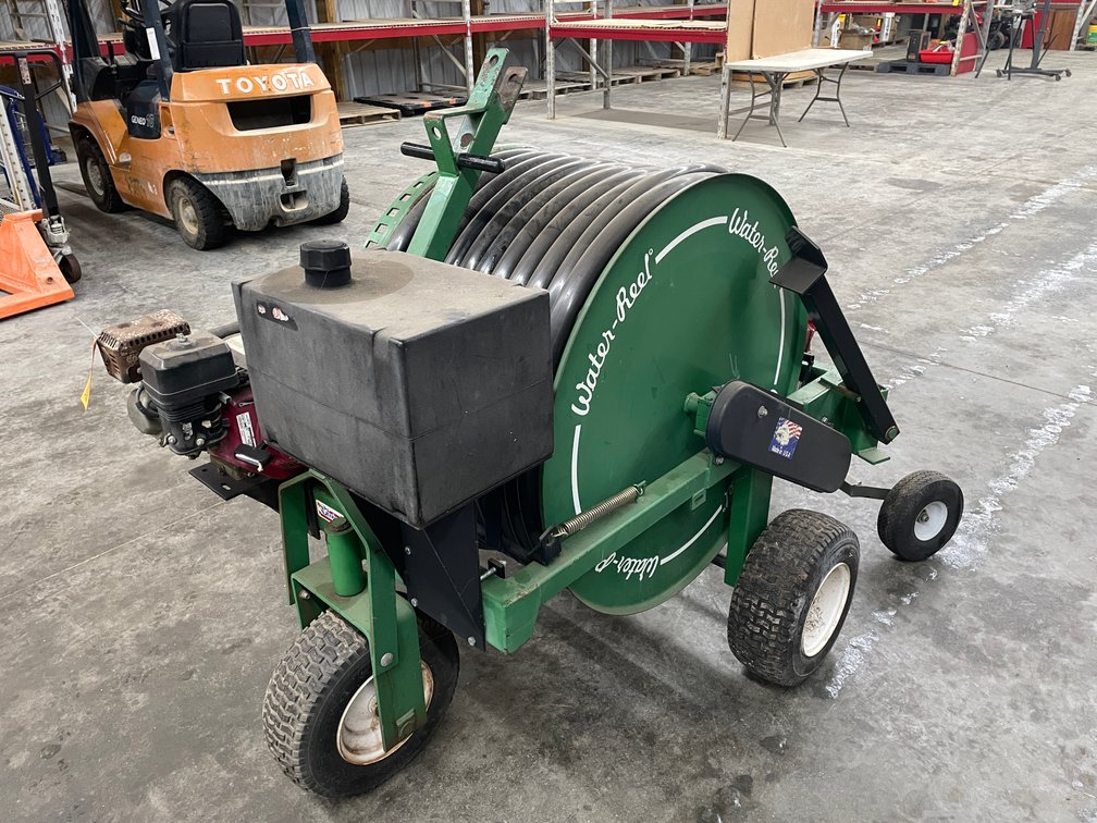Kifco WRB3C Water Reel