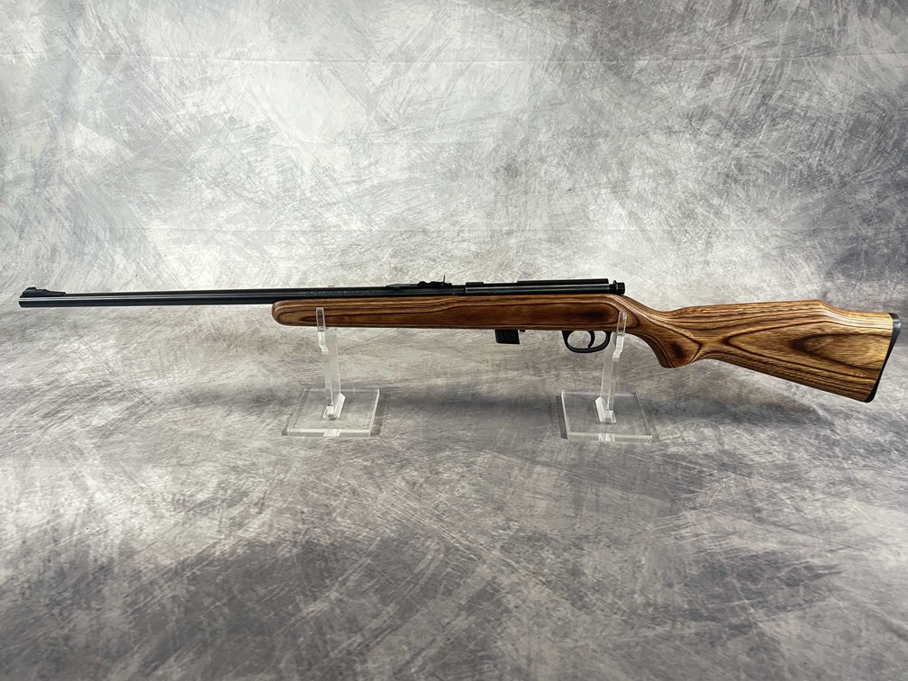 Marlin 25N, 22 LR Bolt Action Rifle, SN: 06424629 (Neenah, WI)